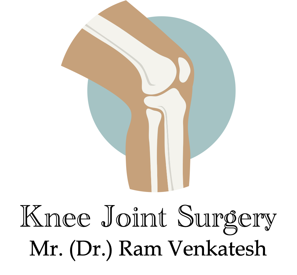 Meniscus Knee Joint Surgery